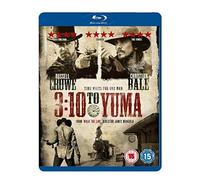 3.10 To Yuma (Blu-ray)