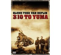 3:10 to Yuma [DVD] [1957] [Region 1] [US Import] [NTSC]