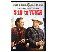 3.10 To Yuma [DVD] [1957] [2002]