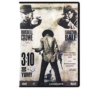 3.10 to Yuma [DVD] [2007]