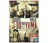 3.10 To Yuma [DVD]