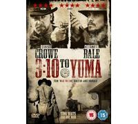 3.10 To Yuma [DVD]