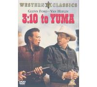 3.10 To Yuma [DVD] [1957] [2002]