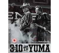 3:10 to Yuma - The Criterion Collection