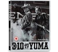 3:10 To Yuma (1957) - The Criterion Collection Blu-ray