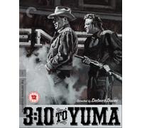 3:10 To Yuma (1957) - The Criterion Collection Blu-ray