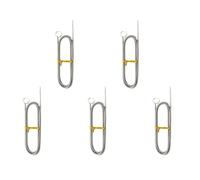 3-10PCS Clean Brush Kit for Refrigerator Drain Wash Brush Suction Syringe 1M Hose Fridge Drain Hole Cleaner Stick Dredge Tool(5 PCS)