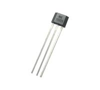 3/10pcs Hall Element S49E OH49E SS49E Effect Sensor for Electric Bicycle Speed Controller/15(10pcs)