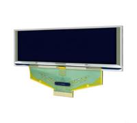 3.12" for oled Display 256x64 SSD1322 for spi for Arduino 3.12"