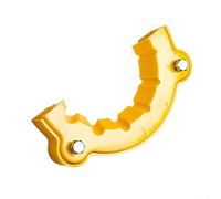 3-12mm Drill Bit Sharpener Grinder Tool for Woodworking & Metalworking - Multifunctional Angle Grinder and Drill Holder, Plastic Construction, Compact Workshop