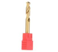 3-12mm Spot Drill Titaniums 120 Degree HSS M42 Cobalt Chamfer Location Center Bit Guide Chamfering Tools(Set)