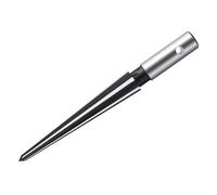3-13mm/5-16mm Taper Reamer Hand Metal Deburring Enlarge Pin Hole Handheld for Wood Metal Drilling Metalworking Reamer