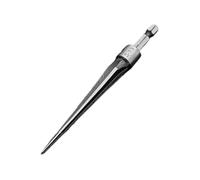 3-13mm/5-16mm Taper Reamer Hand Metal Deburring Enlarge Pin Hole Handheld for Wood Metal Drilling Metalworking Reamer