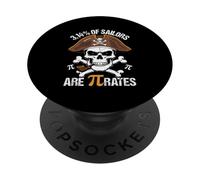 3.14% Of Sailors Are Pi-rates PopSockets Adhesive PopGrip