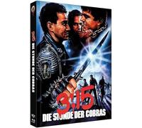 3:15 the Moment of Truth (digipack) [DVD]+[Blu-Ray] [Region B] (English audio. English subtitles)