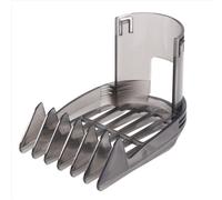 3-15mm Hair Clipper Comb for Philips QC5510 QC5530 QC5550 QC5560 QC5570 QC5580 Trimmer Replacement
