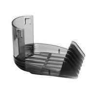 3-15mm Replacement Hair Clipper Comb, Hair Clipper Comb Compatible with Philips QC5510 QC5530 QC5550 QC5560 QC5570 QC5580 Trimmer Attachment, Professional Home Use Strong Hairs Trimmer Attachment