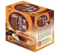 3:15PM - Brown Sugar Ginger Tea 15g x 5