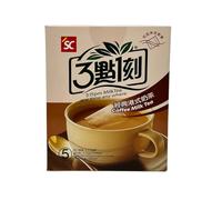 3:15PM Hong Kong Style Coffee Milk Tea 5 Bags 100g