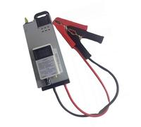 3-15V 3-100A Adjustable Battery Voltage Stabilizer for CODING REMAP 14.6V UKPLUG