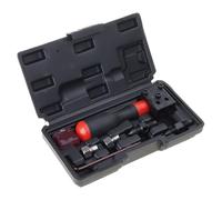 3/16" 1/4" Copper Tube Brake Line Single Tool Adapter Auto Repair Auto Flaring Set Car Repair Copper Tube Flare Ring