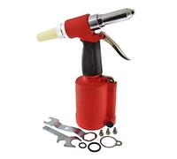 3/16" / 4.8mm Air Powered Hydraulic Pop Pot Rivet Riveter Gun AN006