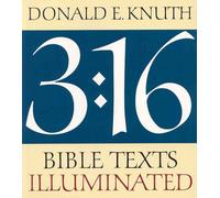 3:16 - Bible Texts Illuminated