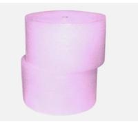3/16'' Small Bubble Cushioning Wrap Anti-Static Roll 350'x 12'' Wide 350FT 12'' 1 Roll