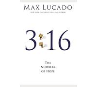 3:16: The Numbers of Hope