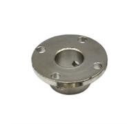 3.17/6.35mm Aperture Flange Coupling, Guide Coupler 1piece