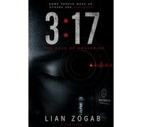 3:17 - The Hour of Awakening: A psychological techno-thriller about sleep, control, and the terrifying possibility that humanity’s next evolution has already begun.