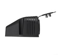 3 1A Dual USB Socket for 12V/24V Applications in Camper Vans and Boats Design