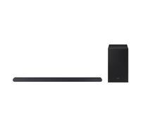 Samsung S700D Ultra Slim 3.1ch Lifestyle Soundbar with Subwoofer (2024)<br>