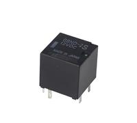 【3-1PCS】G8ND-2 2S 2U 2UK 12VDC Automotive window lift relay(3PCS)