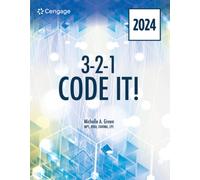 3-2-1 Code It! 2024 Edition