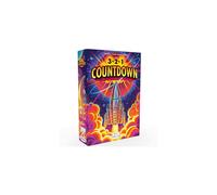 3-2-1 Countdown - Board Game
