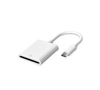 3/2/1 OUT Type C Card Reader Adapter Cable USB C Male Connector Memory Card Reader Phone Tablet