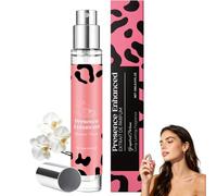 3/2/1 pcs Pheromone Perfume Ladies Perfume,Grapefruit Long Lasting Fragrance for Women,Pheromone Perfume to Boost Confidence,Travel Size，Gift for Birthday, Mother's Day, Graduation Season (1pc)