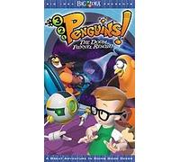 3-2-1 Penguins! The Doom Funnel Rescue