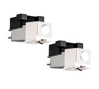 3/2/1pcs AT3600L Magnetic Cartridge Stylus LP Vinyl Record Player Needle For Turntable Phonograph Platenspeler Records(2PCS)