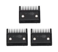 3/2/1PCS Guide Combs，Compatible for WAHL，8467 Hair Trimmer Clipper Limit Comb Cutting Guide Tool Attachment Size Barber Replacement Part(3pcs)