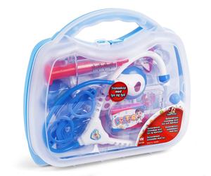 3-2-6 - â€‹Doctor Suitcase (63159)