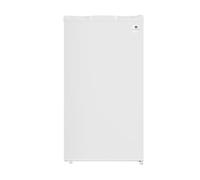 3.2 Cubic Foot Fridge, White