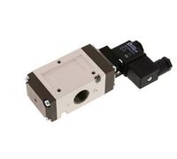 3/2 G1/2'' NO Solenoid Valve 12V DC 1.5-10bar/21.0-140psi YPC