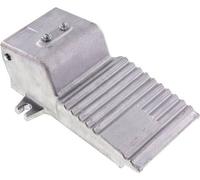 3/2 G1/4'' Foot Pedal Valve Heavy Duty 0-10bar/0-140psi