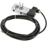 3/2 G1/4'' NAMUR Solenoid Valve 24V DC ATEX 3-10bar/42-140psi Airtec