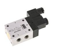 3/2 G1/4'' NC Solenoid Valve 24V AC 1.5-10bar/21.0-140psi Airtec