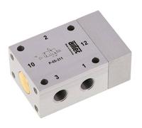 3/2 G1/8'' Air Pilot Valve 1-10bar/14-140psi Airtec P-05