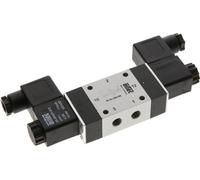 3/2 G1/8'' Bistable Solenoid Valve 24V DC 2-10bar/28-140psi Airtec