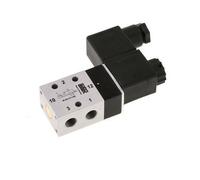 3/2 G1/8'' NC Solenoid Valve 230V AC 2.5-10bar/35.0-140psi Airtec
